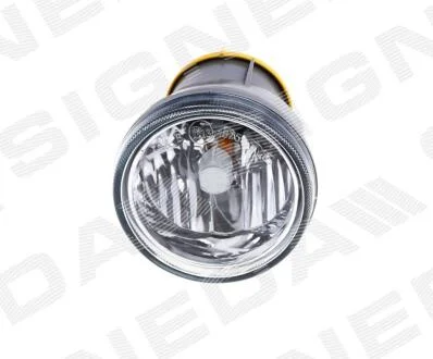 ПРОТИТУМАННА ФАРА, PEUGEOT EXPERT, 94 - 03 Signeda ZCT2004L/R