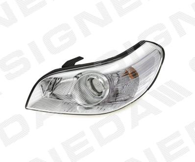 ПЕРЕДНЯ ФАРА | CHEVROLET EPICA (KL1_/V250), 06 - 10 Signeda ZCV111017L