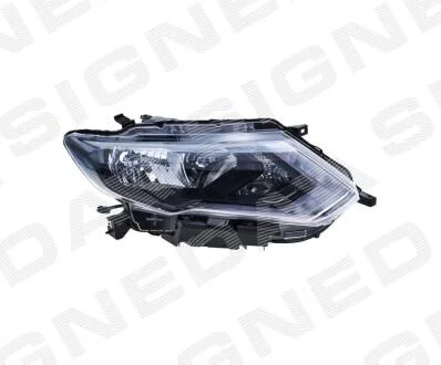 ПЕРЕДНЯЯ ФАРА NISSAN ROGUE, 17 - 20 Signeda ZDS111083R