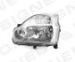 ПЕРЕДНЯЯ ФАРА, NISSAN X-TRAIL, 07 - 14 Signeda ZDS111309L (фото 1)