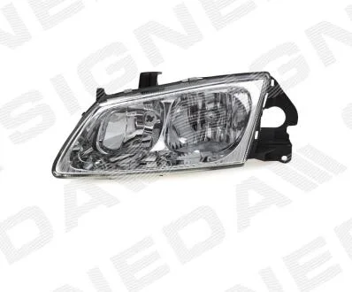 ПЕРЕДНЯЯ ФАРА Signeda ZDS1188L