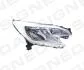 ПЕРЕДНЯ ФАРА, NISSAN NOTE, 13 - 19 Signeda ZDS11G8ER (фото 1)