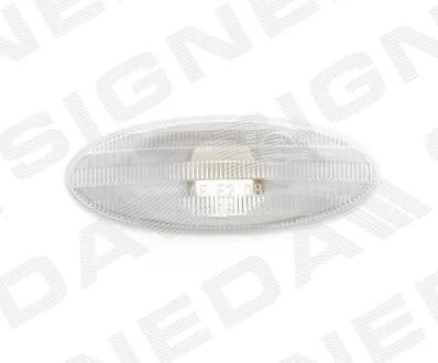 УКАЗАТЕЛЬ ПОВОРОТА НА КРЫЛО NISSAN CUBE (Z11), 08 - 10 Signeda ZDS1443L/R