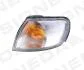 ВКАЗІВНИК ПОВОРОТУ, NISSAN ALMERA (N15), 95 - 99 Signeda ZDS1577L (фото 1)