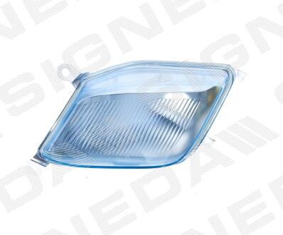 УКАЗАТЕЛЬ ПОВОРОТА NISSAN MICRA, 03 - 10 Signeda ZDS1673L
