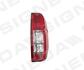 ЗАДНИЙ ФОНАРЬ NISSAN NAVARA, 05 - 14 Signeda ZDS191318R (фото 1)
