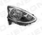 ПЕРЕДНЯ ФАРА, NISSAN MICRA, 13 - 17 Signeda ZDS1992R (фото 1)