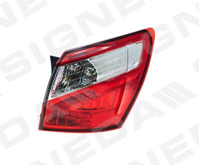 ЗАДНИЙ ФОНАРЬ Signeda ZDS19L3VR