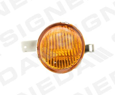ПОВТОРИТЕЛЬ В БАМПЕР Signeda ZDW1611YL