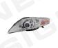 ПЕРЕДНЯЯ ФАРА Signeda ZFD111051L (фото 1)