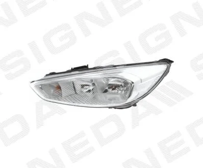 ПЕРЕДНЯЯ ФАРА Signeda ZFD111311L