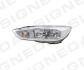 ПЕРЕДНЯЯ ФАРА FORD FOCUS, 14 - 18 Signeda ZFD111326L (фото 1)