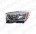 ПЕРЕДНЯЯ ФАРА FORD KUGA, 17 - 19 Signeda ZFD111667L (фото 1)