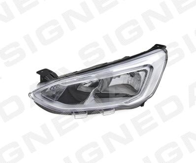 ПЕРЕДНЯЯ ФАРА Signeda ZFD111691L