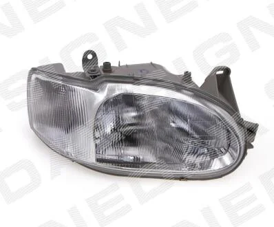 ПЕРЕДНЯЯ ФАРА Signeda ZFD1126R