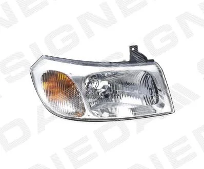 ПЕРЕДНЯЯ ФАРА Signeda ZFD1147ER