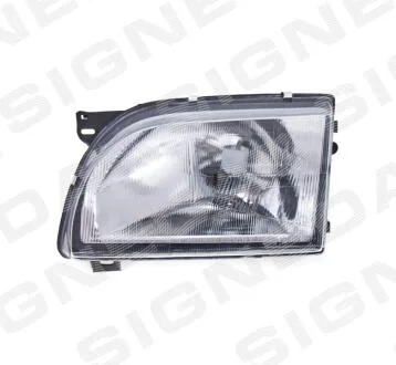 ПЕРЕДНЯ ФАРА, FORD TRANSIT, 94 - 00 Signeda ZFD1151KL