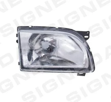 ПЕРЕДНЯЯ ФАРА Signeda ZFD1151KR