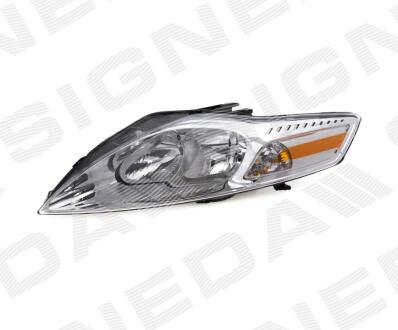 ПЕРЕДНЯЯ ФАРА Signeda ZFD1179LVS