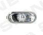 УКАЗАТЕЛЬ ПОВОРОТА НА КРЫЛО Signeda ZFD1412LR (фото 1)