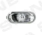 ПОВОРОТНИК НА КРИЛІ, VW TRANSPORTER T5, 03 - 09 Signeda ZFD1412LR (фото 1)