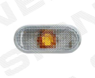 УКАЗАТЕЛЬ ПОВОРОТА НА КРЫЛО SEAT AROSA, 00 - 04 Signeda ZFD1415C