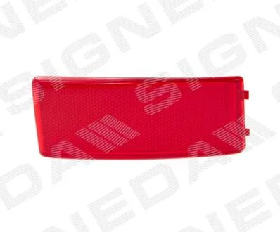 ОТРАЖАТЕЛЬ В ЗАДНИЙ БАМПЕР Signeda ZFD1602R