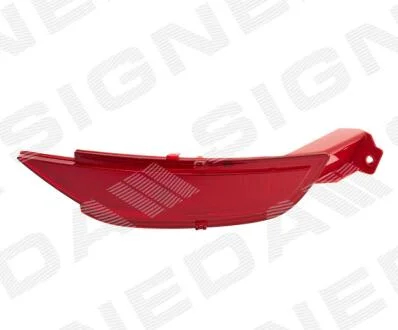 ОТРАЖАТЕЛЬ В ЗАДНИЙ БАМПЕР, FORD C-MAX, 10.14 - 19 Signeda ZFD1638R