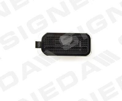 ПОДСВЕТКА НОМЕРА FORD C-MAX, 10.14 - 19 Signeda ZFD1708
