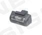 ПОДСВЕТКА НОМЕРА FORD TRANSIT CONNECT (C170), 05.03 - 09.06 Signeda ZFD1709 (фото 1)