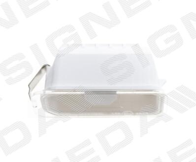 ПОДСВЕТКА НОМЕРА Signeda ZFD1710L/R