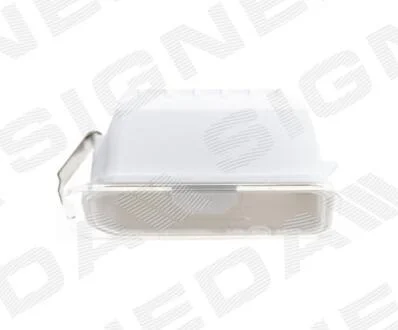 ПОДСВЕТКА НОМЕРА Signeda ZFD1710L/R