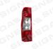 ЗАДНИЙ ФОНАРЬ Signeda ZFD191003L (фото 1)