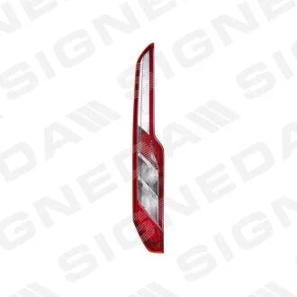 ЗАДНИЙ ФОНАРЬ FORD TRANSIT CONNECT, 13 - 22 Signeda ZFD191363L