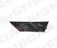 ПРОТИТУМАННА ФАРА | FORD ECOSPORT, 13 - 17 Signeda ZFD201339L (фото 1)