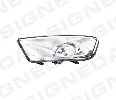 Протитуманна фара Signeda ZFD2017L