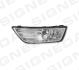 ПРОТИВОТУМАННАЯ ФАРА FORD MONDEO (BA7), 03.07 - 09.10 Signeda ZFD2020KR (фото 1)