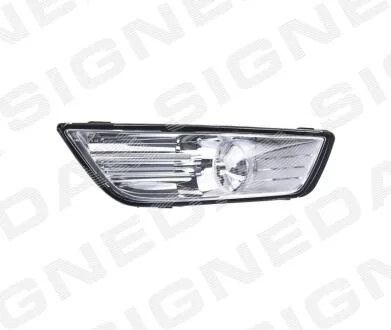 ПРОТИВОТУМАННАЯ ФАРА FORD MONDEO (BA7), 03.07 - 09.10 Signeda ZFD2020R