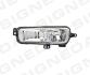 ПРОТИВОТУМАННАЯ ФАРА FORD C-MAX, 10.14 - 19 Signeda ZFD2036L (фото 1)