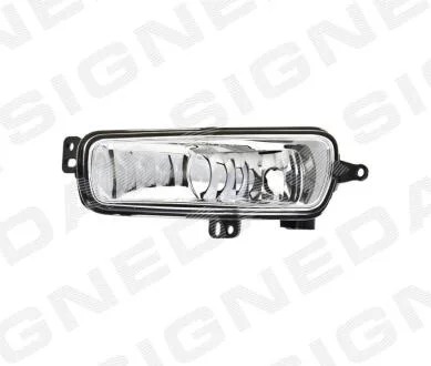 ПРОТИВОТУМАННАЯ ФАРА FORD C-MAX, 10.14 - 19 Signeda ZFD2036L