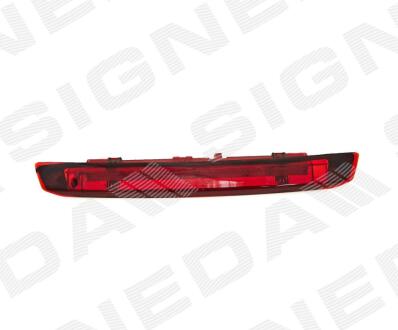 ЗАДНИЕ СТОП-СИГНАЛЫ, FORD B-MAX, 12 - 17 Signeda ZFD3406LR