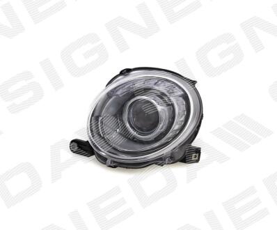 ПЕРЕДНЯЯ ФАРА Signeda ZFT111181L