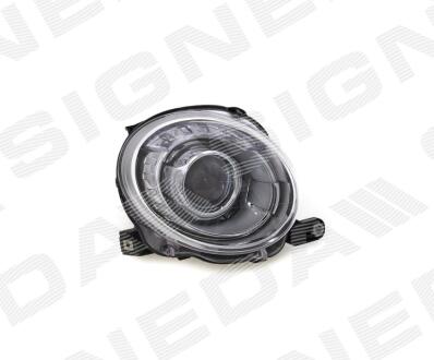 ПЕРЕДНЯЯ ФАРА Signeda ZFT111181R