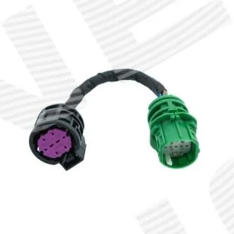 АДАПТЕР CITROEN JUMPER (250), 06 - 14 Signeda ZFTADP001