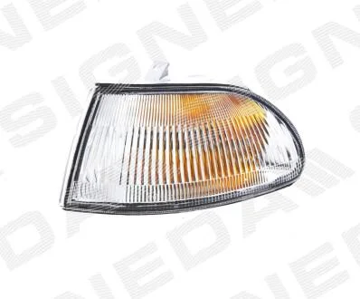 УКАЗАТЕЛЬ ПОВОРОТА, HONDA CIVIC SDN (EG/EH9), 10.91 - 10.95 Signeda ZHD1516L