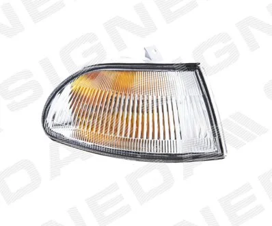 УКАЗАТЕЛЬ ПОВОРОТА, HONDA CIVIC SDN (EG/EH9), 10.91 - 10.95 Signeda ZHD1516R