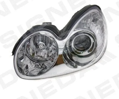 ПЕРЕДНЯЯ ФАРА Signeda ZHN1128KL