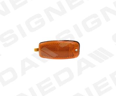 ПОВТОРИТЕЛЬ В БАМПЕР Signeda ZHN1600LR