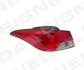 ЗАДНИЙ ФОНАРЬ, HYUNDAI ELANTRA/AVANTE, 10 - 16 Signeda ZHN191302KL (фото 1)