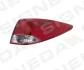 ЗАДНИЙ ФОНАРЬ, HYUNDAI IX35, 10 - 15 Signeda ZHN1978R (фото 1)